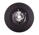 NRG Short Hub Adapter 2007+ Fiat thumbnail 5