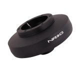 NRG Short Hub Adapter 2007+ Fiat thumbnail 8