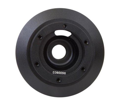 NRG Short Hub Adapter BMW E46 thumbnail 1