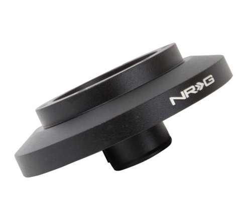 NRG Short Hub Adapter BMW E46 thumbnail 3