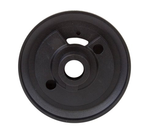 NRG Short Hub Adapter BMW E46 thumbnail 4