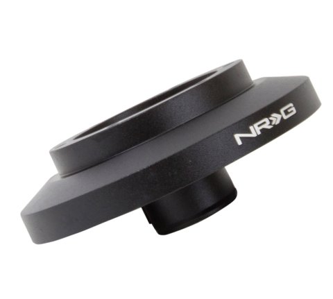 NRG Short Hub Adapter BMW E46 thumbnail 5