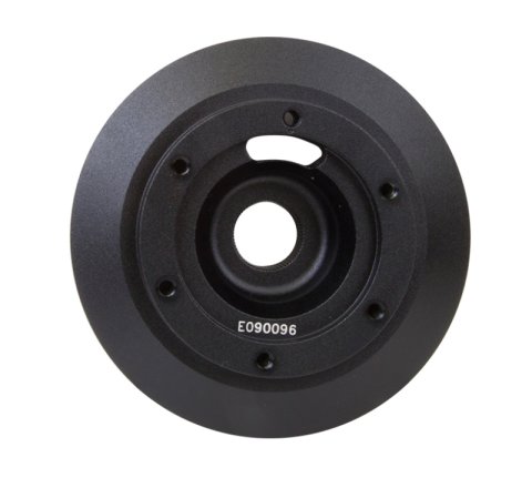 NRG Short Hub Adapter BMW E46 thumbnail 6