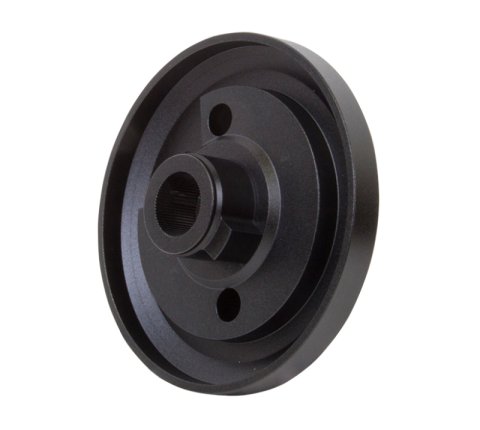 NRG Short Hub Adapter BMW E46 thumbnail 8