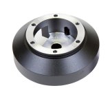 NRG Short Hub Adapter NSX thumbnail 1