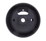 NRG Short Hub Adapter NSX thumbnail 2