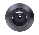 NRG Short Hub Adapter NSX thumbnail 3