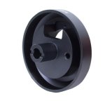 NRG Short Hub Adapter NSX thumbnail 5