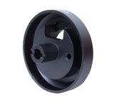 NRG Short Hub Adapter NSX thumbnail 6