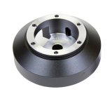 NRG Short Hub Adapter NSX thumbnail 8