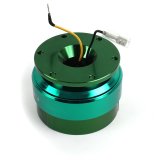 NRG Quick Release Gen 2.0 - Green Body / Green Ring thumbnail 3