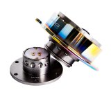 NRG Quick Release Gen 2.5 - Gunmetal Body / Neochrome Ring thumbnail 6