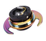 NRG Quick Release Kit Gen 3.0 - Neochrome thumbnail 3