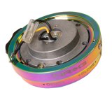 NRG Thin Quick Release - Chrome Neochrome thumbnail 2