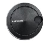 NRG Quick Lock V2 w/Free Spin - Silver (Will Not Work w/Thin Version QR or Quick Tilt System) thumbnail 5