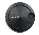 NRG Quick Lock V2 w/Free Spin - Black (Will Not Work w/Thin Version QR or Quick Tilt System) thumbnail 6