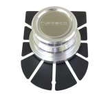 NRG Quick Lock Holder - Silver thumbnail 2