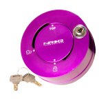 NRG Quick Lock - Purple thumbnail 2