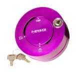 NRG Quick Lock - Purple thumbnail 4