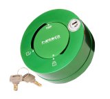 NRG Quick Lock - Green thumbnail 1