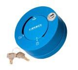 NRG Quick Lock - Blue thumbnail 1