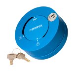 NRG Quick Lock - Blue thumbnail 2