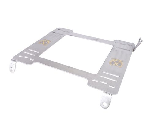 NRG Seat Brackets - 02-07 Subaru WRX / STI / Impreza - Pair thumbnail 2