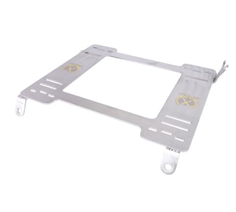 NRG Seat Brackets - 02-07 Subaru WRX / STI / Impreza - Pair thumbnail 3