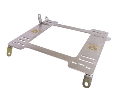 NRG Seat Brackets - 02-07 Subaru WRX / STI / Impreza - Pair thumbnail 4