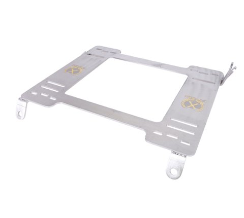 NRG Seat Brackets - 02-07 Subaru WRX / STI / Impreza - Pair thumbnail 6