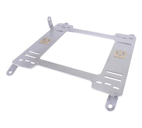 NRG Seat Brackets (Low) - 03+ Nissan 350Z (6spd) - Pair thumbnail 1