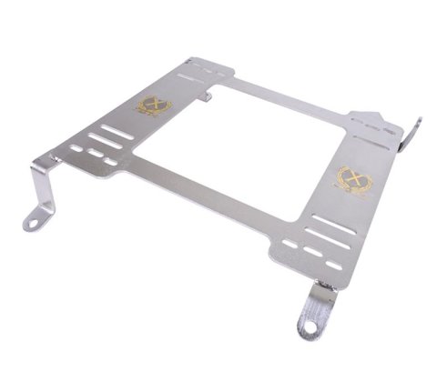 NRG Seat Brackets (Low) - 03+ Nissan 350Z (6spd) - Pair thumbnail 2