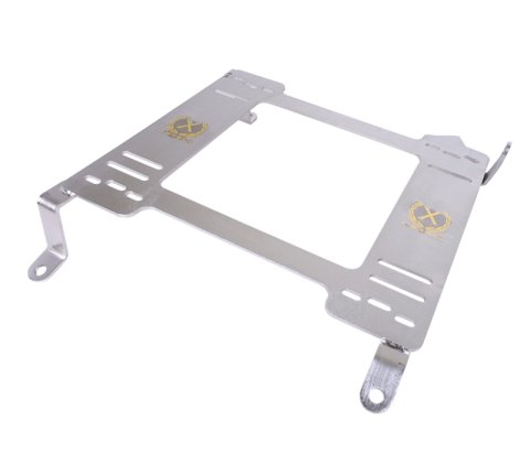 NRG Seat Brackets (Low) - 03+ Nissan 350Z (6spd) - Pair thumbnail 4