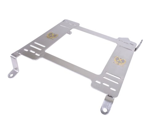 NRG Seat Brackets (Low) - 03+ Nissan 350Z (6spd) - Pair thumbnail 6