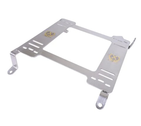 NRG Seat Brackets (Low) - 03+ Nissan 350Z (6spd) - Pair thumbnail 7