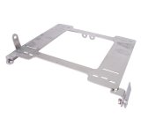 NRG Seat Brackets - 99-05 Golf / GTI / Jetta Mk4 - Pair thumbnail 1