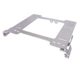NRG Seat Brackets - 99-05 Golf / GTI / Jetta Mk4 - Pair thumbnail 2