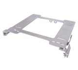 NRG Seat Brackets - 99-05 Golf / GTI / Jetta Mk4 - Pair thumbnail 4