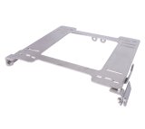 NRG Seat Brackets - 99-05 Golf / GTI / Jetta Mk4 - Pair thumbnail 6