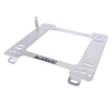 NRG Seat Brackets - 89-97 Mazda Mx-5 Miata NA - Pair thumbnail 5