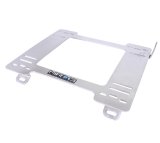 NRG Seat Brackets - 89-97 Mazda Mx-5 Miata NA - Pair thumbnail 6