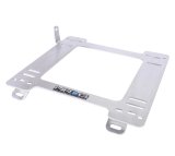 NRG Seat Brackets - 89-97 Mazda Mx-5 Miata NA - Pair thumbnail 7