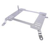NRG Seat Brackets - 00-05 Mitsubishi Eclipse - Pair thumbnail 1