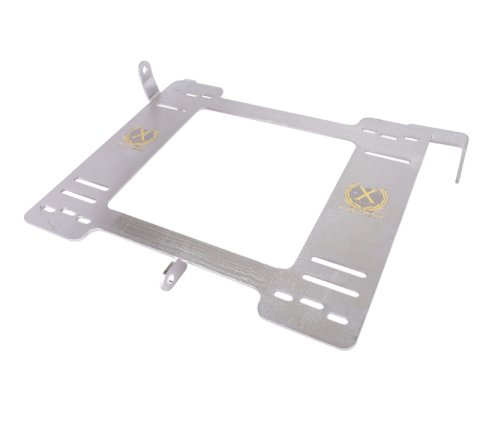 NRG Seat Brackets - 93-98 Golf/GTI/Jetta Mk3 - Pair thumbnail 3