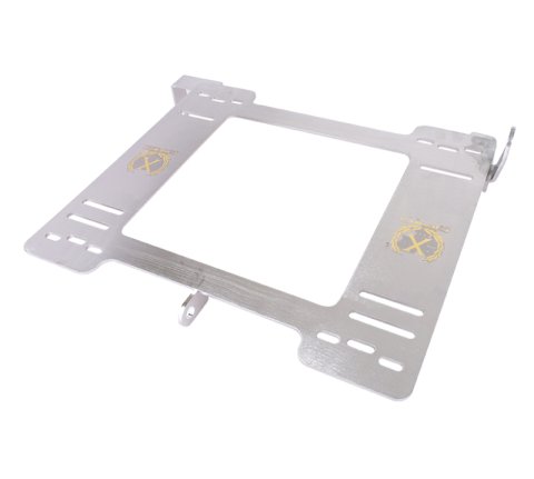 NRG Seat Brackets - 93-98 Golf/GTI/Jetta Mk3 - Pair thumbnail 4