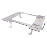 NRG Seat Brackets - 97-06 Jeep Wrangler TJ - Pair thumbnail 1