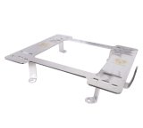 NRG Seat Brackets - 97-06 Jeep Wrangler TJ - Pair thumbnail 4