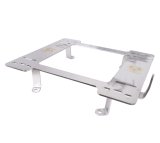 NRG Seat Brackets - 97-06 Jeep Wrangler TJ - Pair thumbnail 6