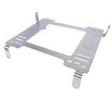 NRG Seat Brackets - 06-11 Honda Civic Si - Pair thumbnail 2