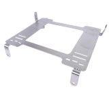 NRG Seat Brackets - 06-11 Honda Civic Si - Pair thumbnail 4